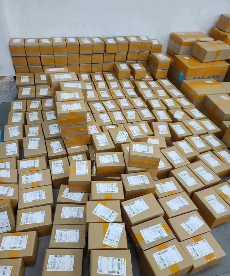 Dropshipping Service